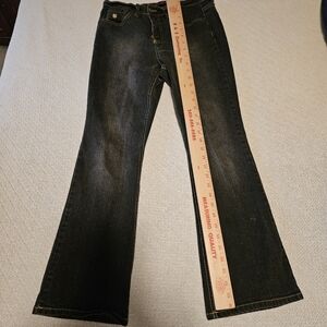 Gloria Vanderbilt Jeans, 10p